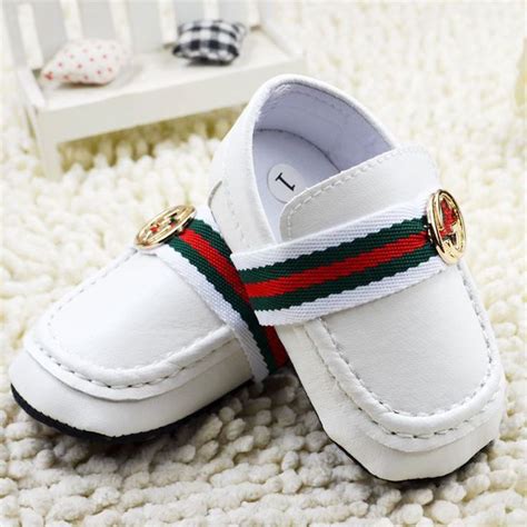 gucci booties for babies.